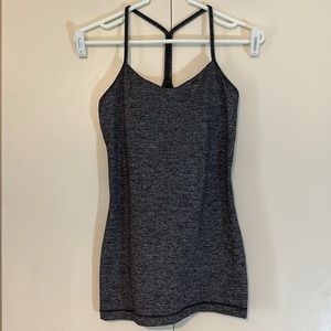Lululemon Power Y Tank Top